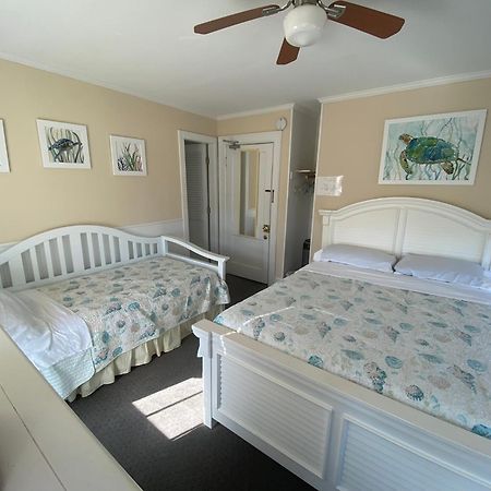 Atlantic House Bed & Breakfast Ocean City Bagian luar foto