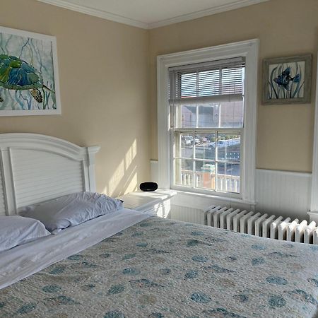 Atlantic House Bed & Breakfast Ocean City Bagian luar foto