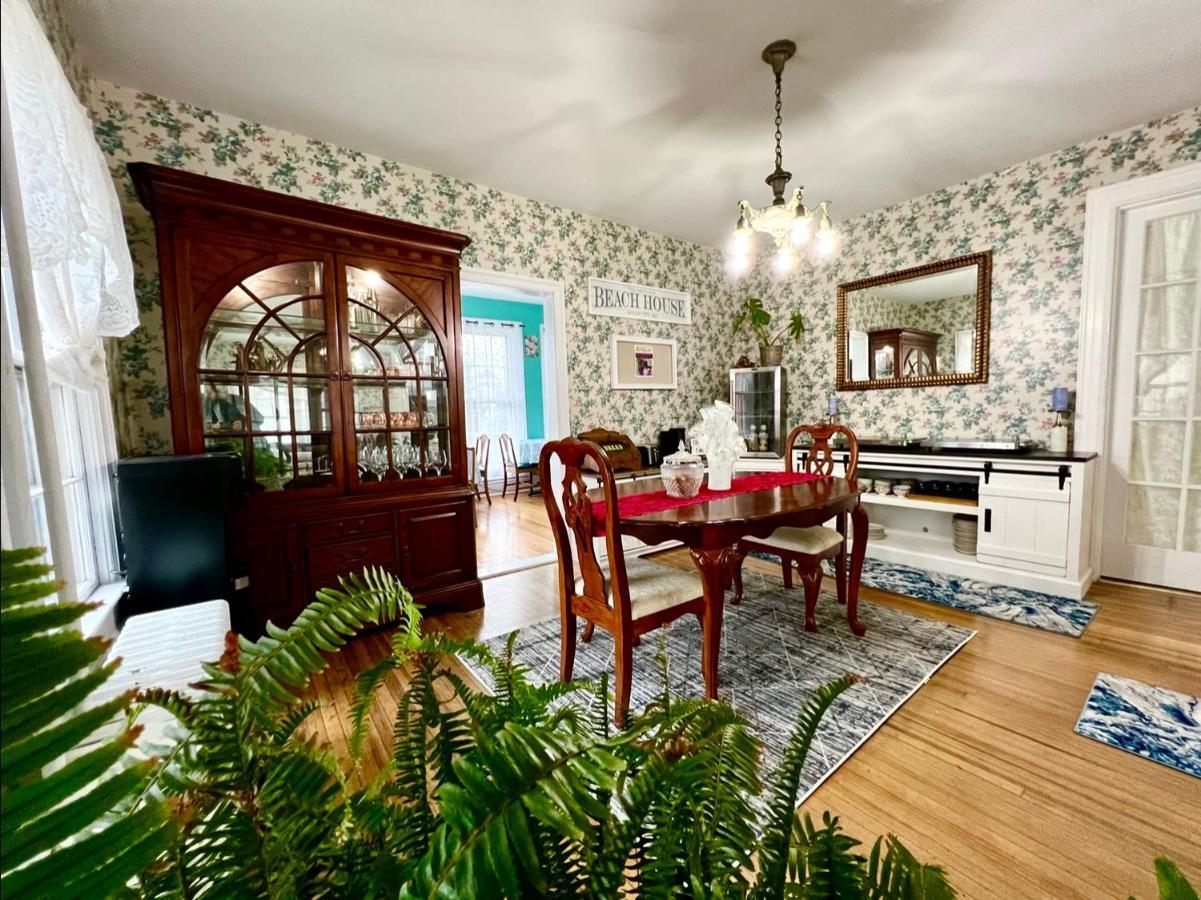 Atlantic House Bed & Breakfast Ocean City Bagian luar foto