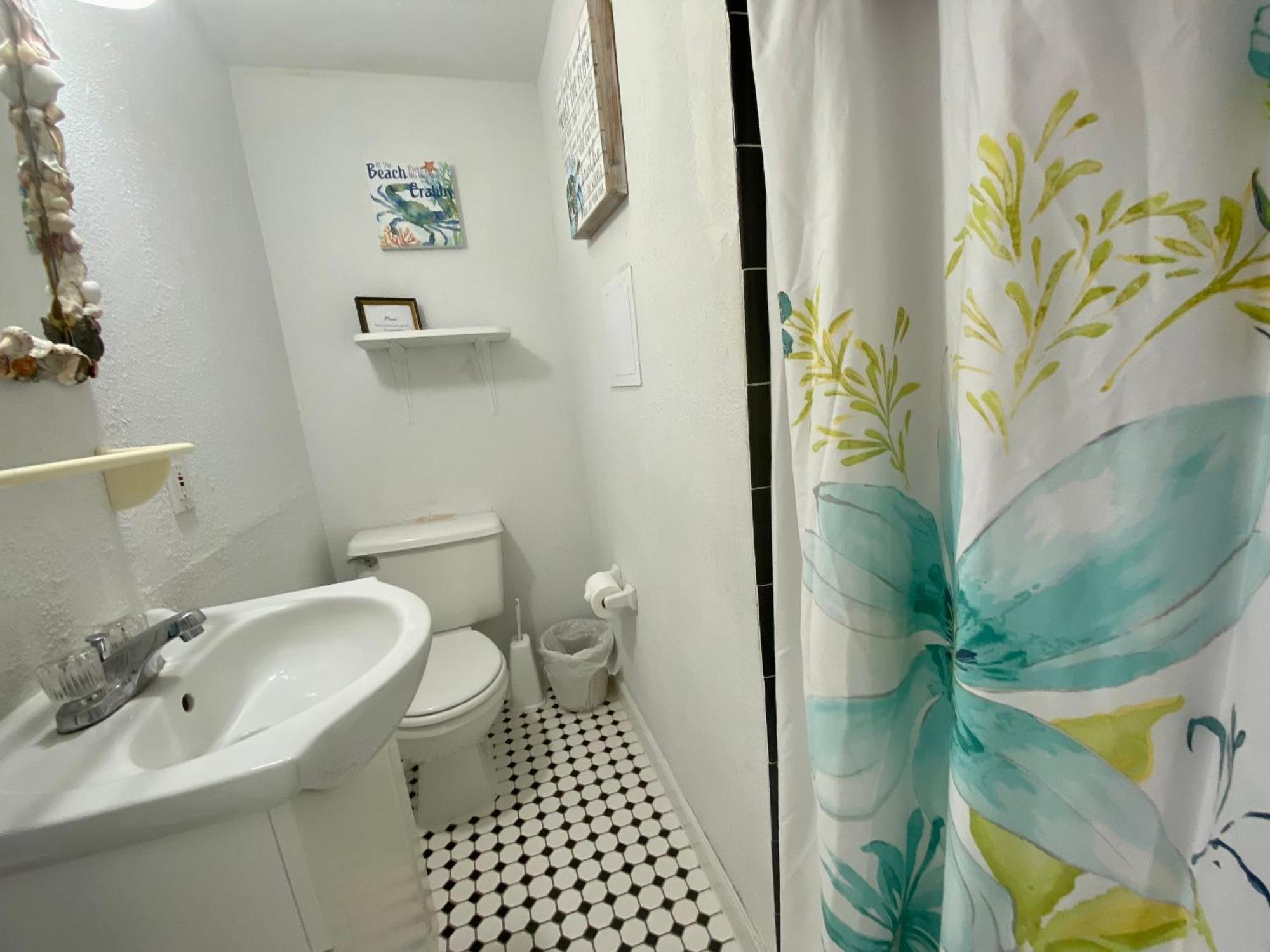 Atlantic House Bed & Breakfast Ocean City Bagian luar foto