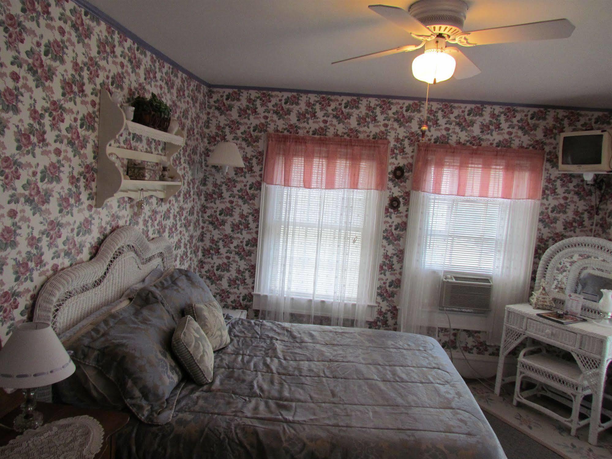 Atlantic House Bed & Breakfast Ocean City Bagian luar foto