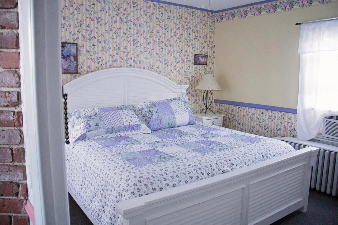 Atlantic House Bed & Breakfast Ocean City Bagian luar foto